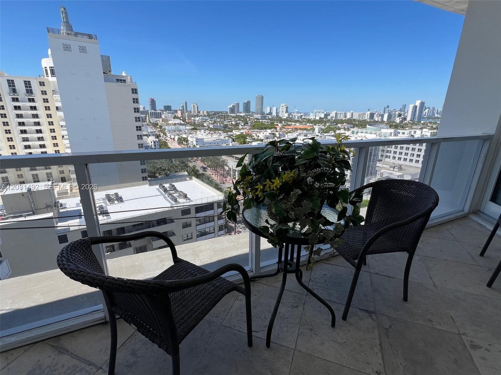 100 Lincoln Rd, Miami Beach FL 33139 — 5