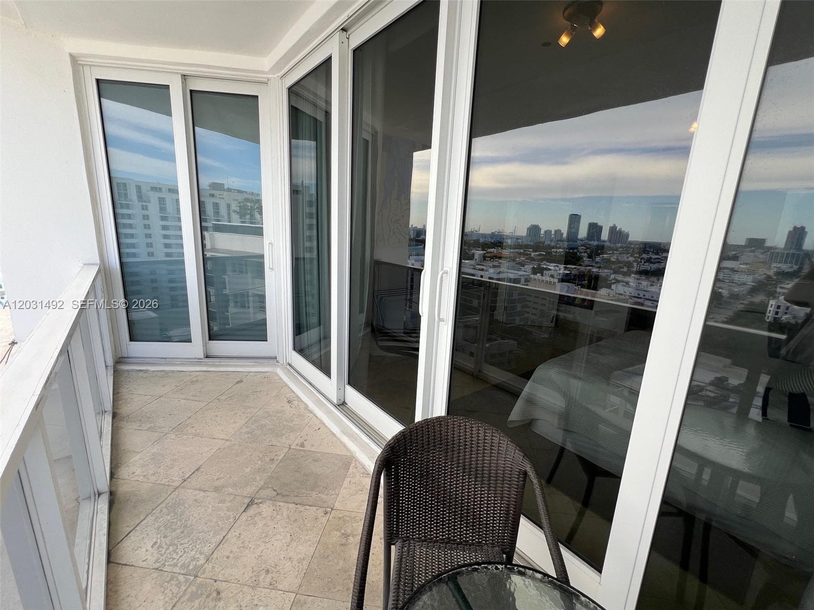 100 Lincoln Rd, Miami Beach FL 33139 — 4