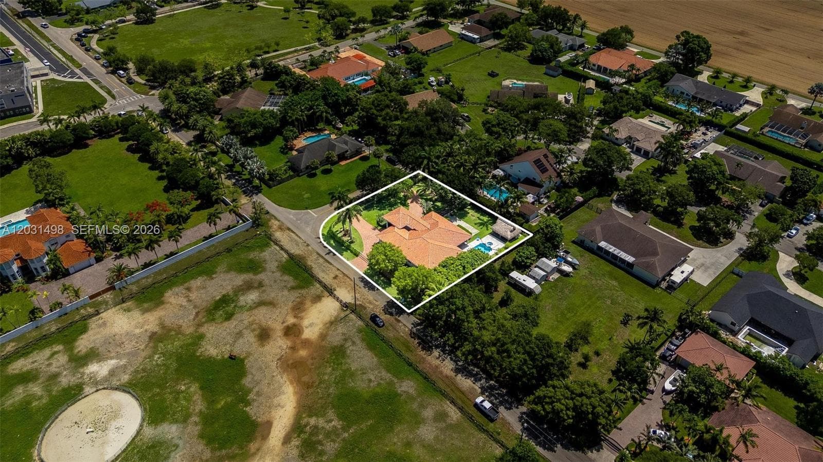 19382 SW 293rd St, Homestead FL 33030 — 43