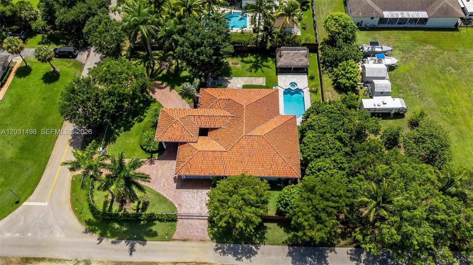 19382 SW 293rd St, Homestead FL 33030 — 36