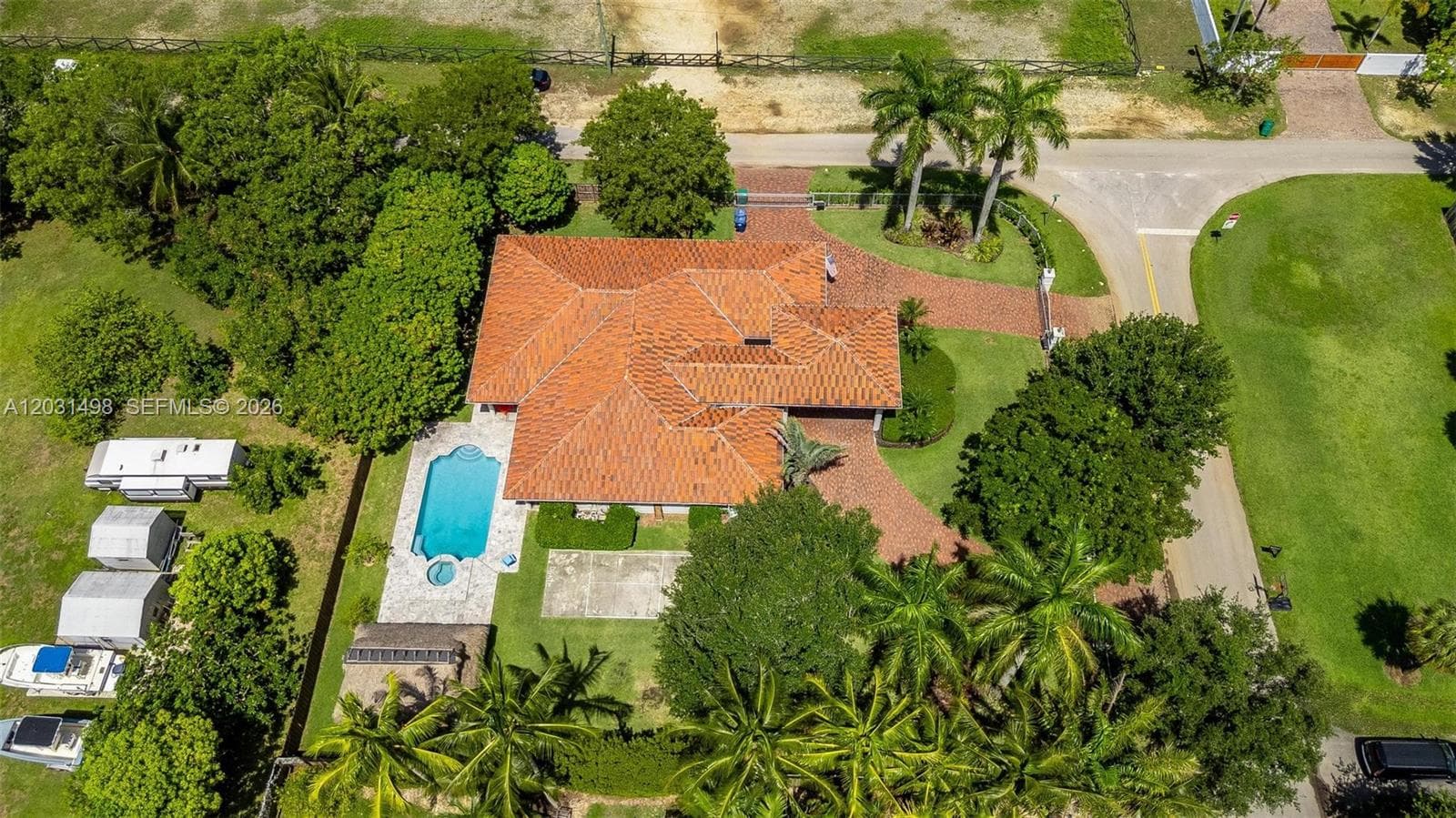 19382 SW 293rd St, Homestead FL 33030 — 37