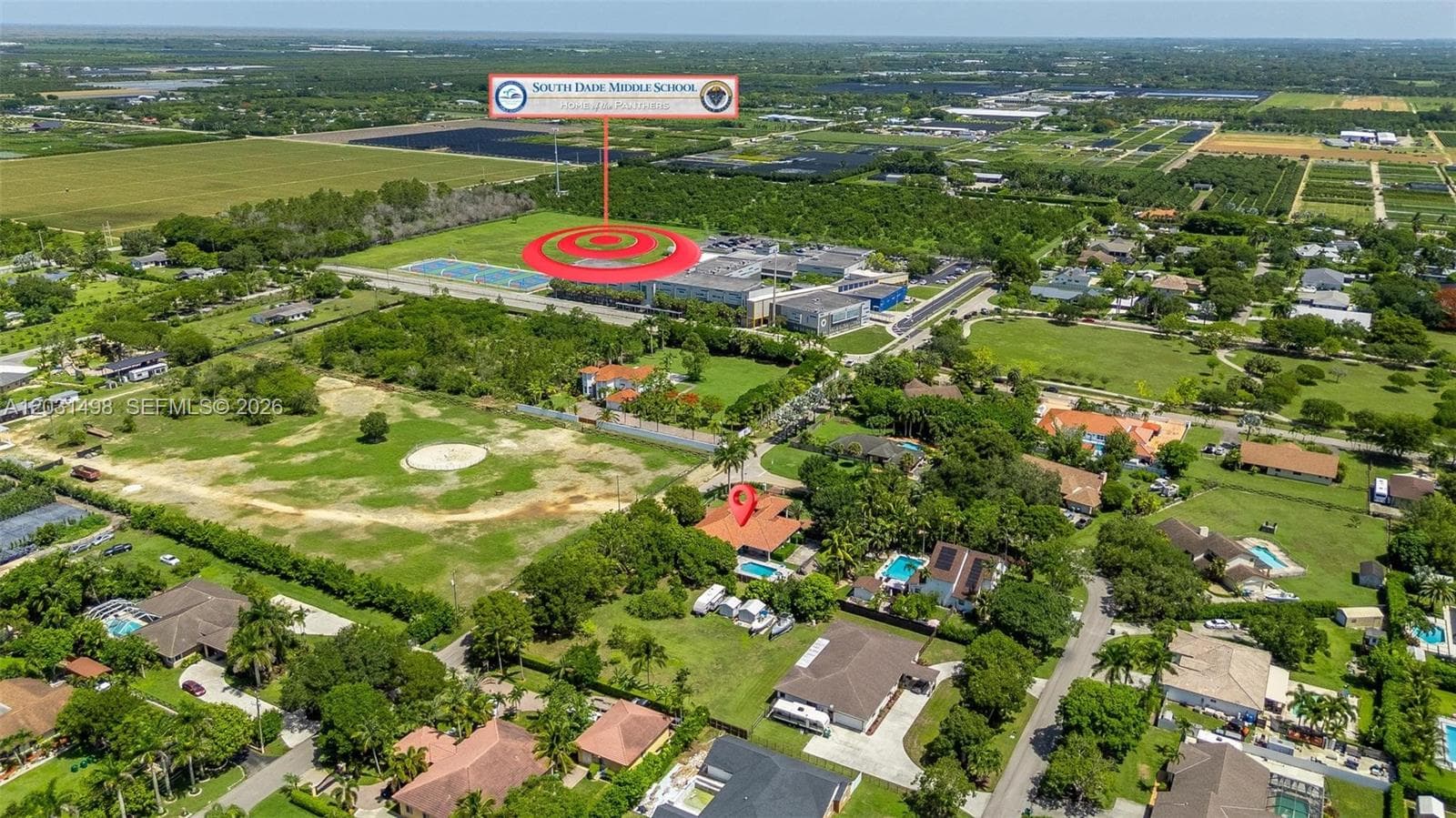 19382 SW 293rd St, Homestead FL 33030 — 40