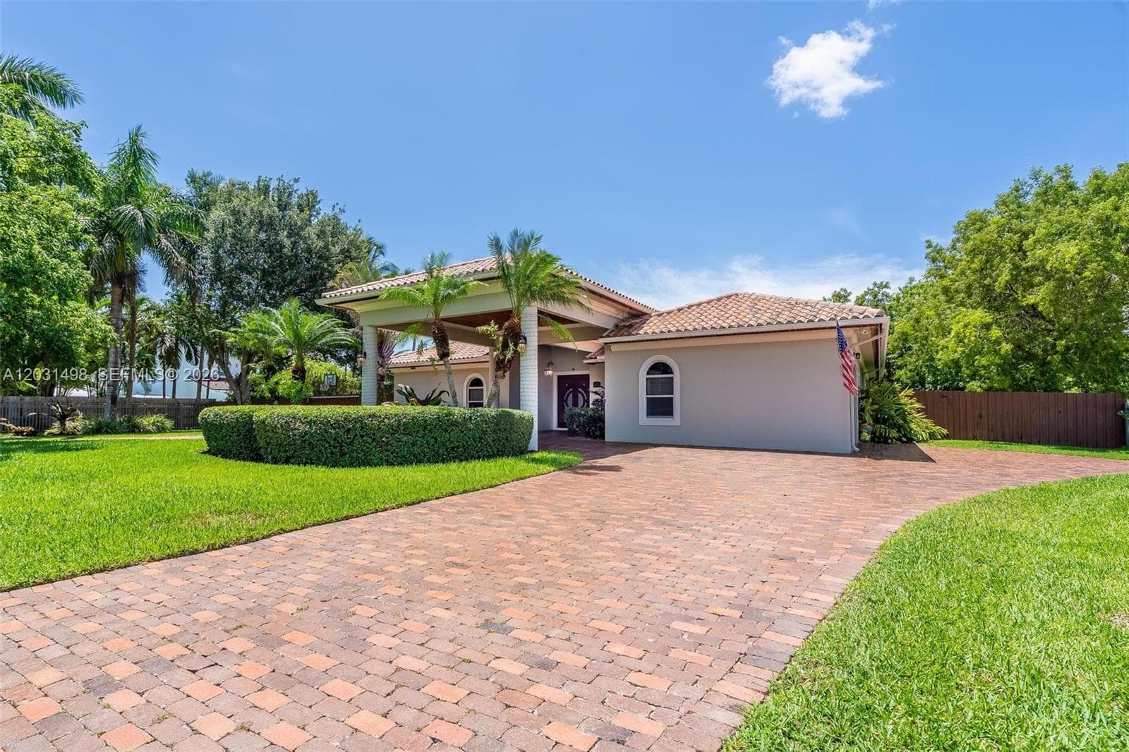 19382 SW 293rd St, Homestead FL 33030 — 4