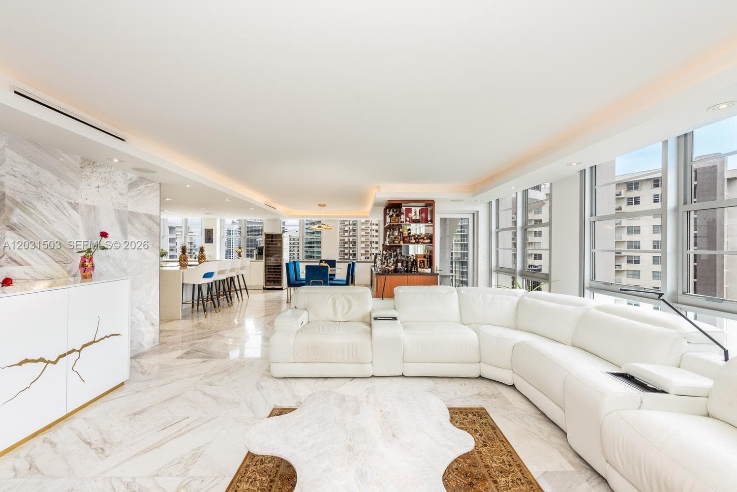 5660 Collins Ave # 14C, Miami Beach FL 33140 — 7