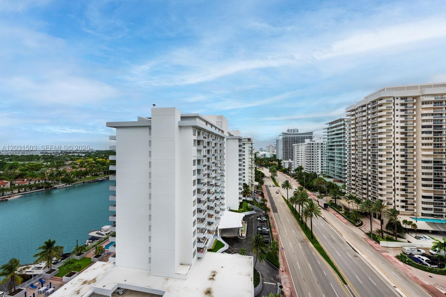 5660 Collins Ave # 14C, Miami Beach FL 33140 — 3