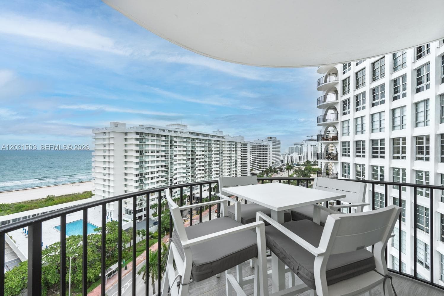 5660 Collins Ave # 14C, Miami Beach FL 33140 — 1