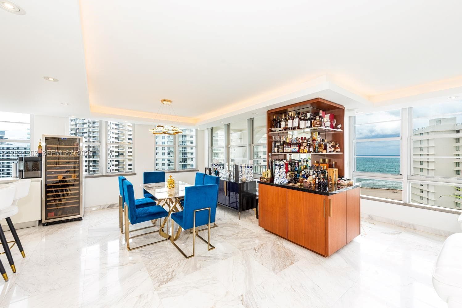 5660 Collins Ave # 14C, Miami Beach FL 33140 — 9