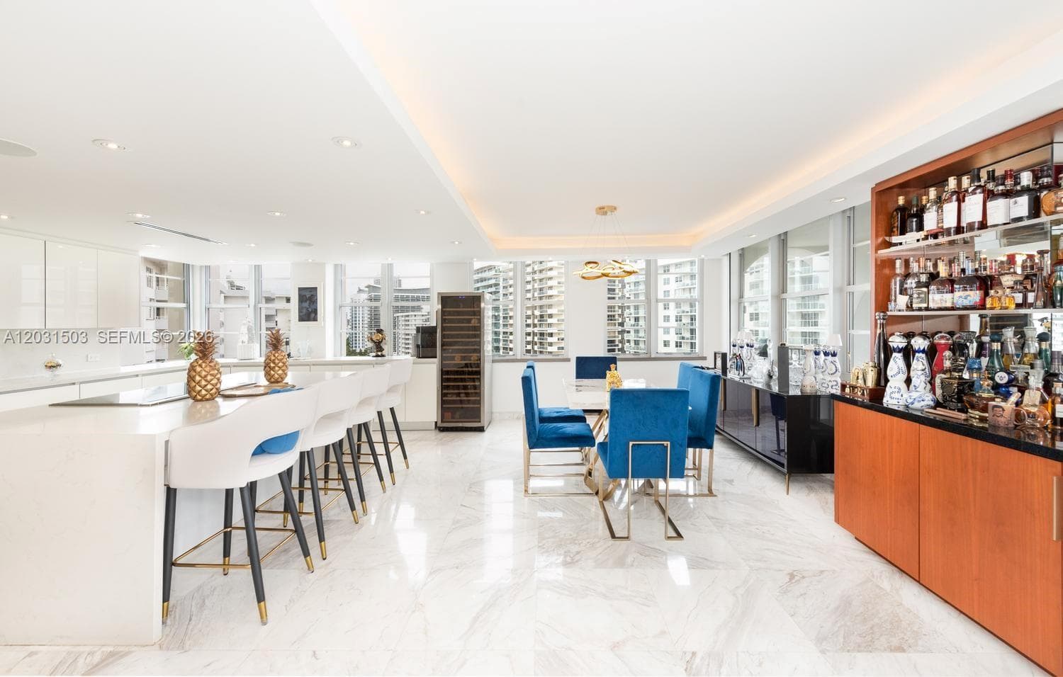 5660 Collins Ave # 14C, Miami Beach FL 33140 — 8