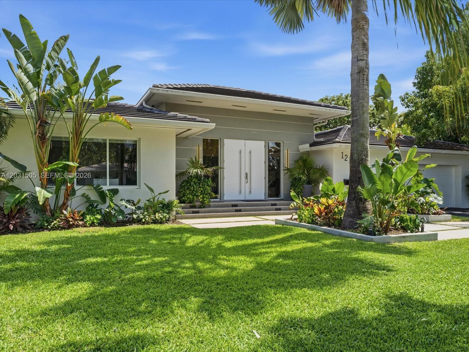 1270 NE 97th St, Miami Shores FL 33138 — 2