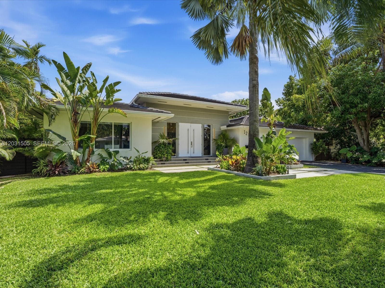 1270 NE 97th St, Miami Shores FL 33138 — 1