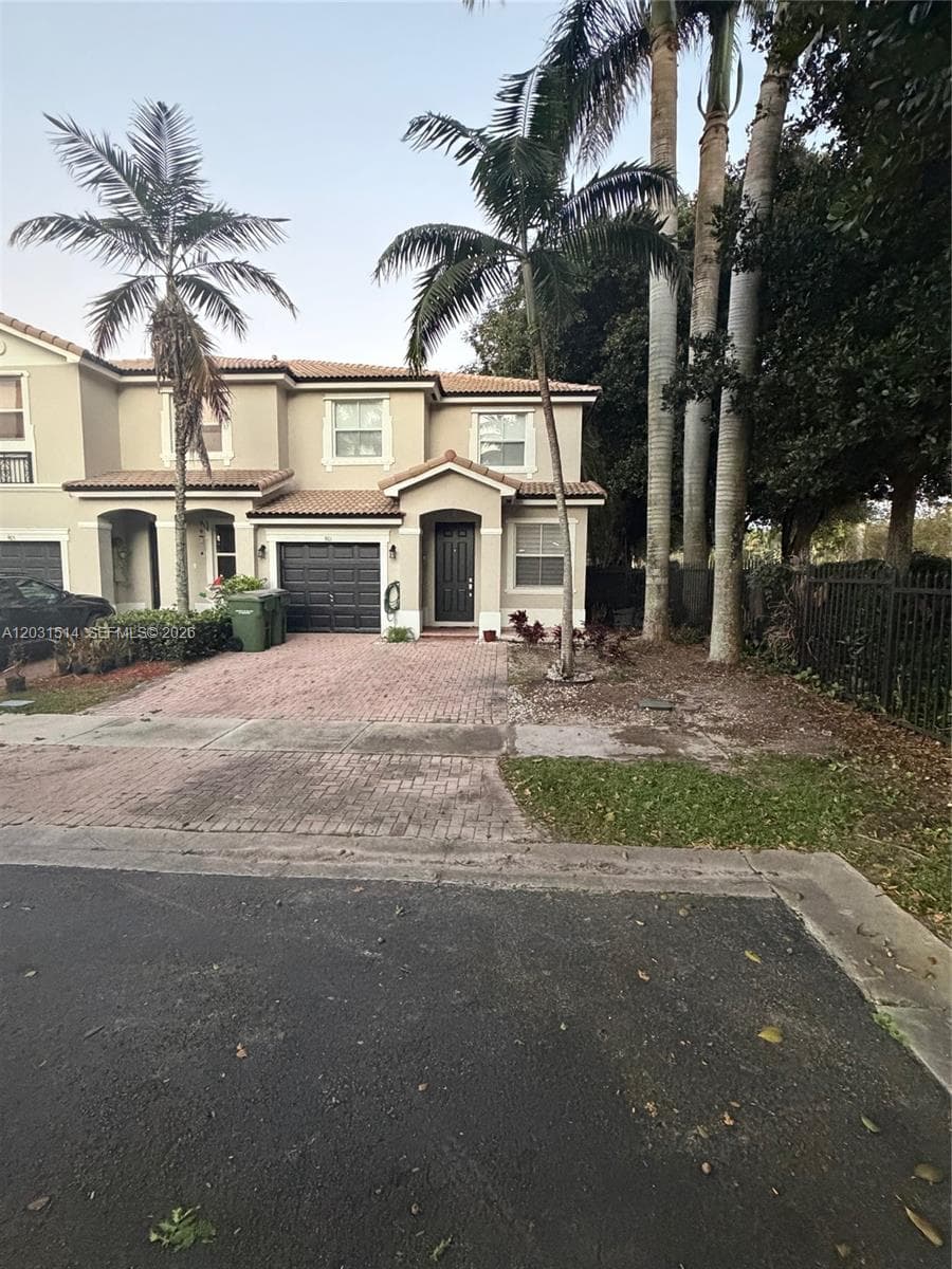 901 NE 42nd Ave, Homestead FL 33033 — 1