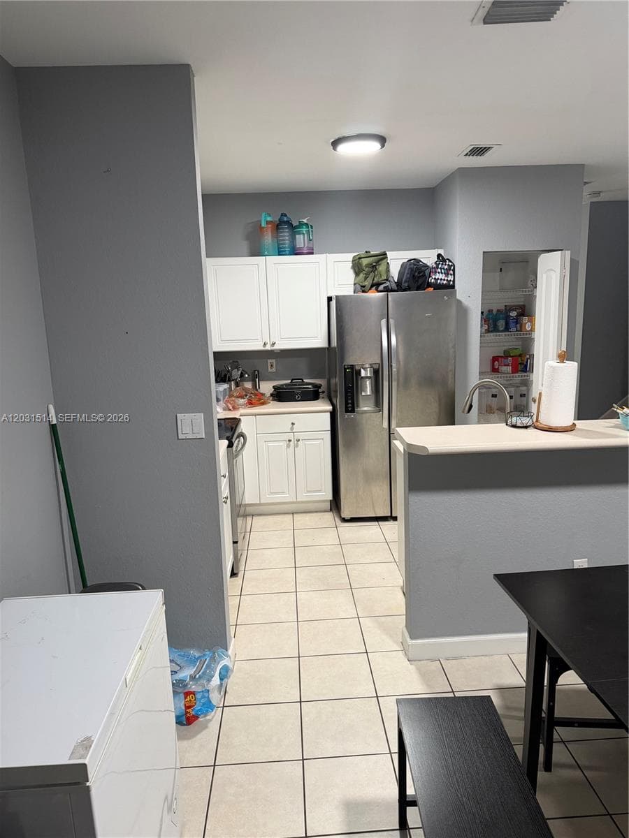 901 NE 42nd Ave, Homestead FL 33033 — 4
