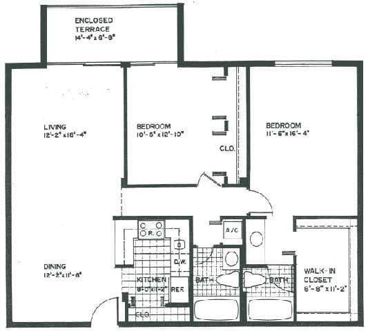 19455 NE 10 Avenue # 523, North Miami Beach FL 33179 — 11