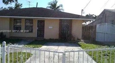 3220 NW 16th St # 1, Miami FL 33125 — 1