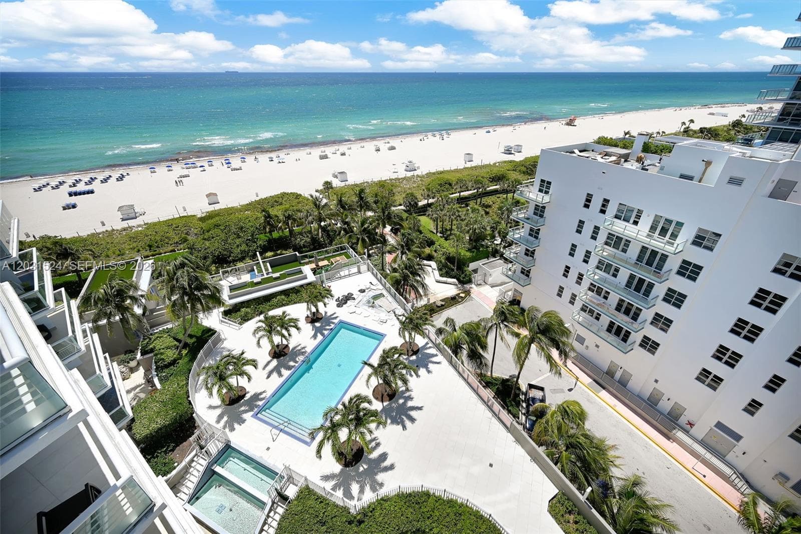 3801 Collins Ave # 1102, Miami Beach FL 33140 — 2