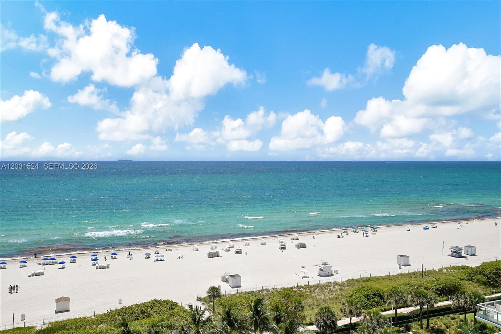 3801 Collins Ave # 1102, Miami Beach FL 33140 — 3