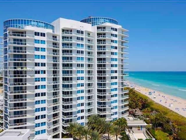 3801 Collins Ave # 1102, Miami Beach FL 33140 — 1