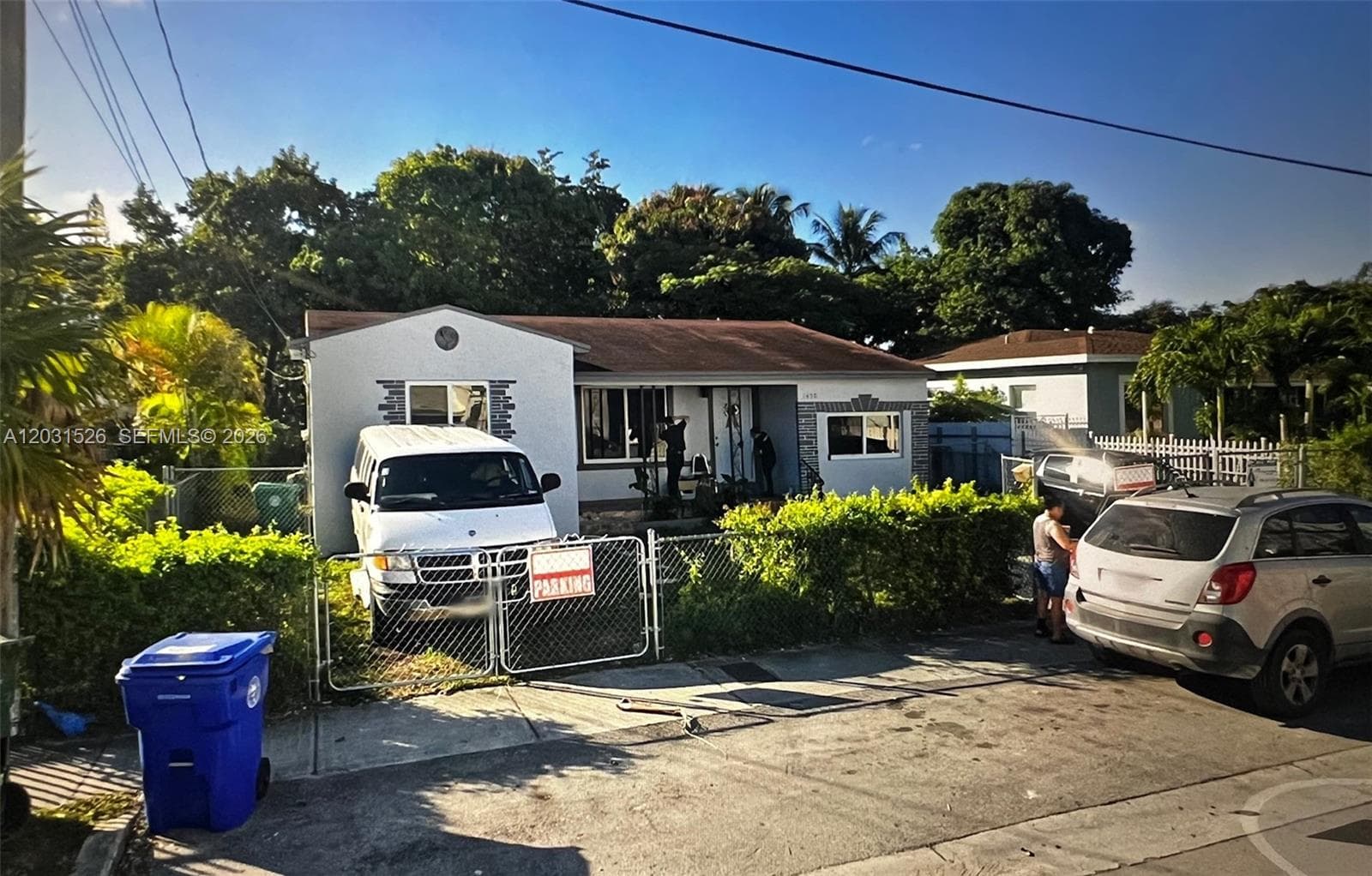 1450 NW 35th St, Miami FL 33142 — 2