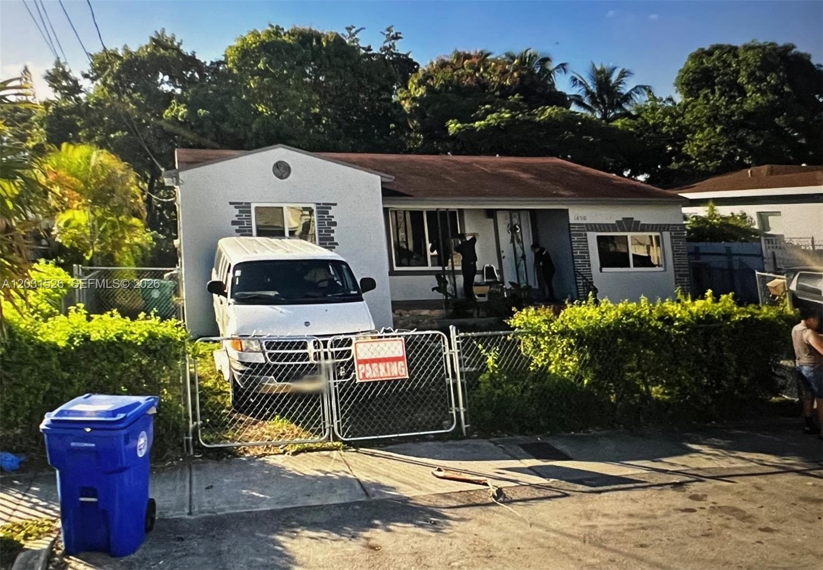 1450 NW 35th St, Miami FL 33142 — 1