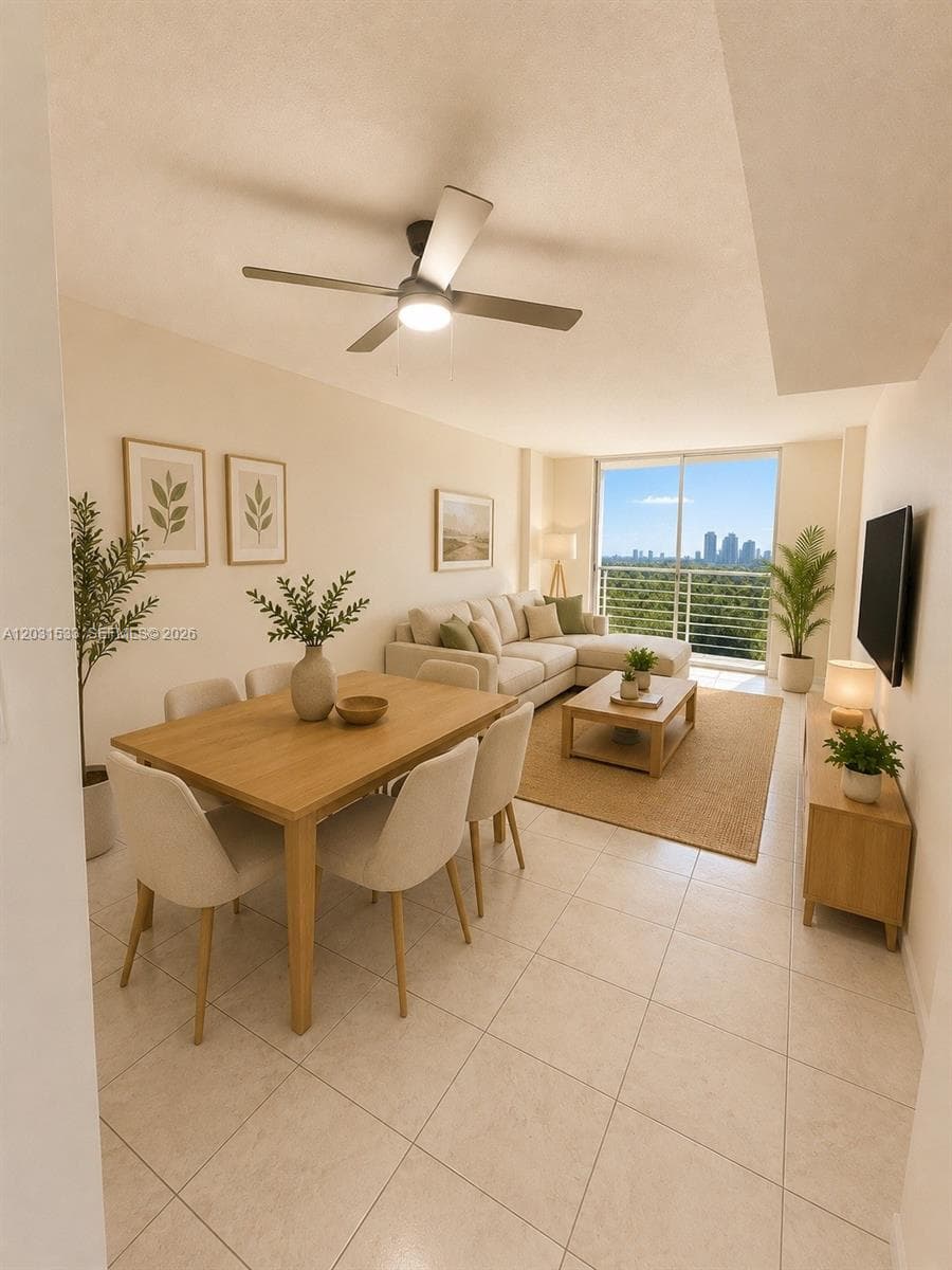 3660 NE 166th St # 805, North Miami Beach FL 33160 — 7