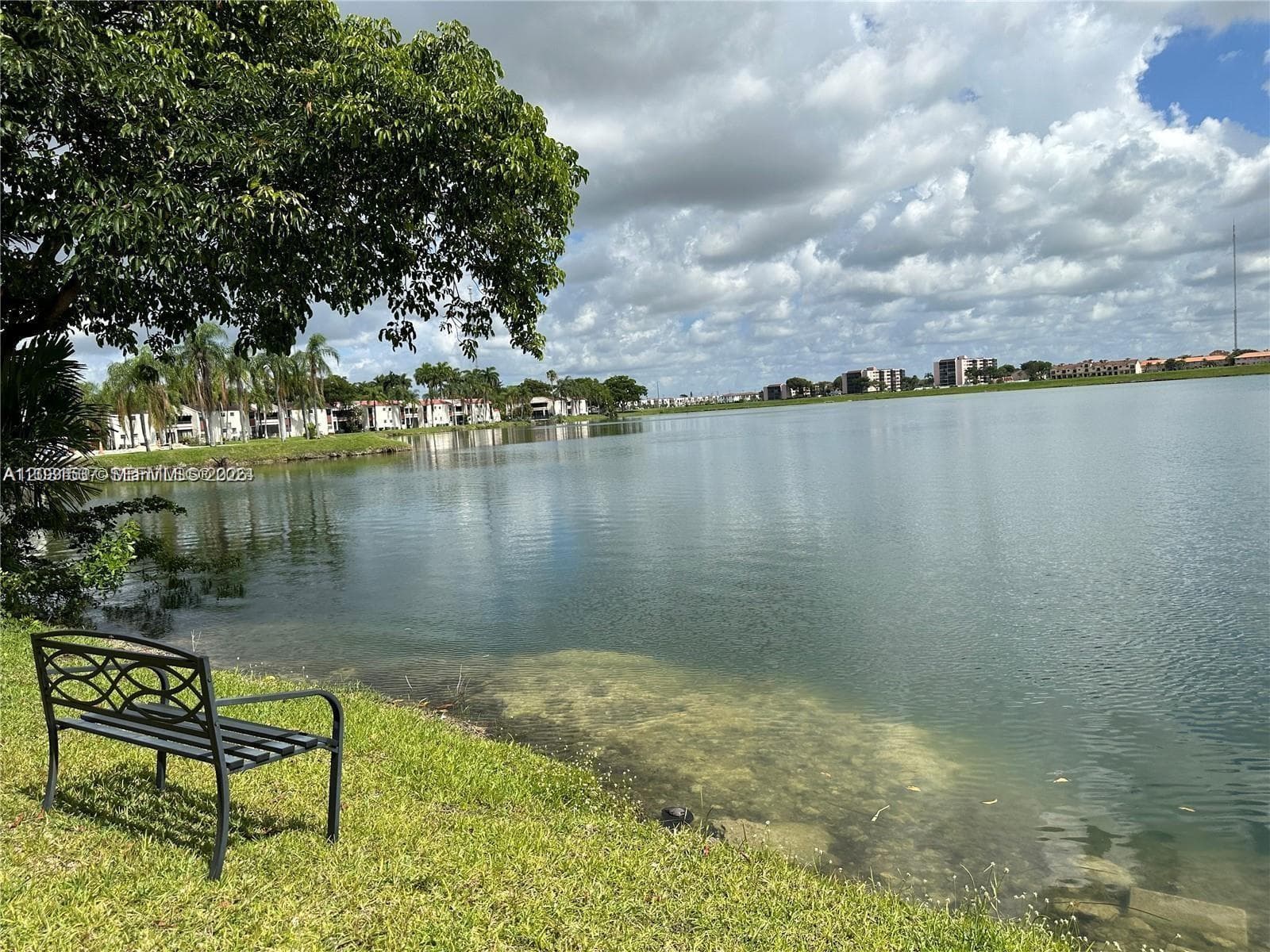 601 Ives Dairy Rd # 8, Miami FL 33179 — 62