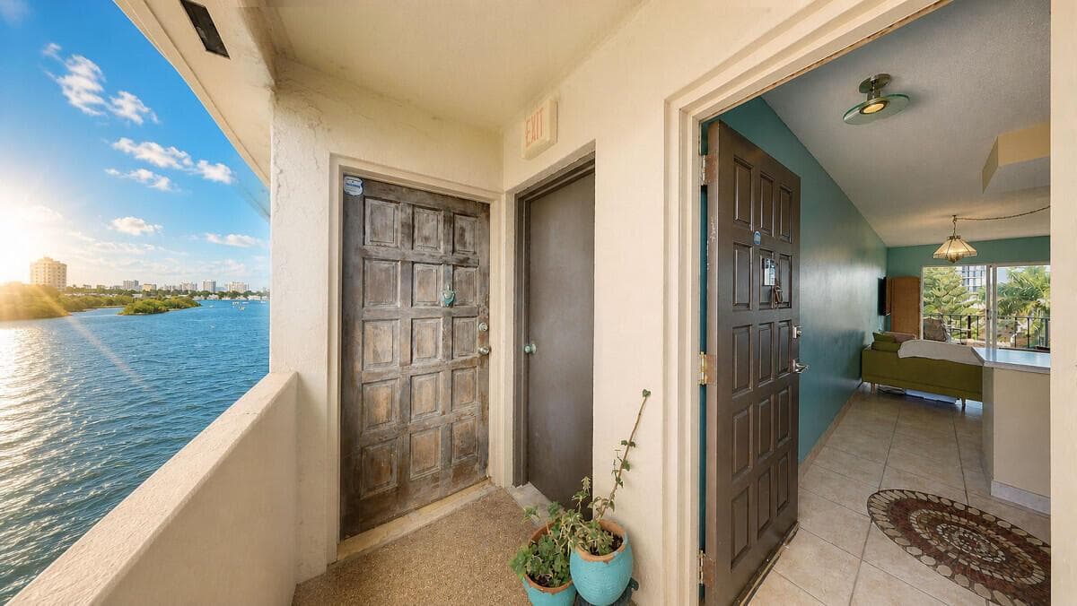 7795 NE Bayshore Court # 502, Miami FL 33138 — 23