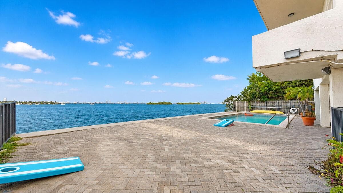 7795 NE Bayshore Court # 502, Miami FL 33138 — 7
