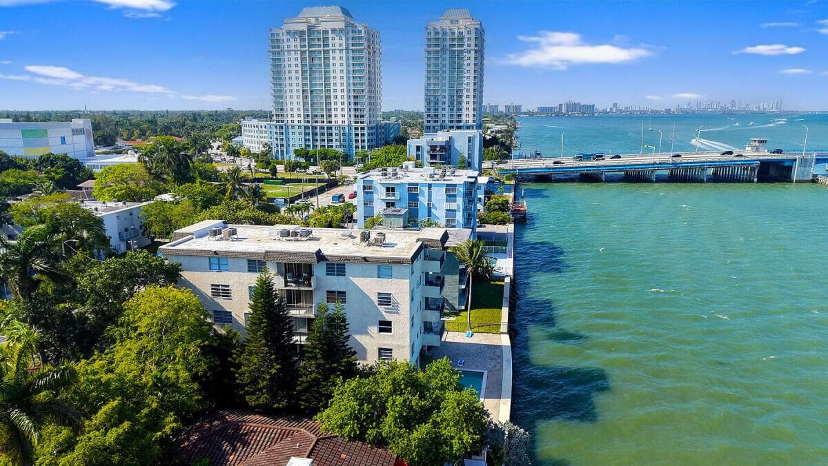 7795 NE Bayshore Court # 502, Miami FL 33138 — 10