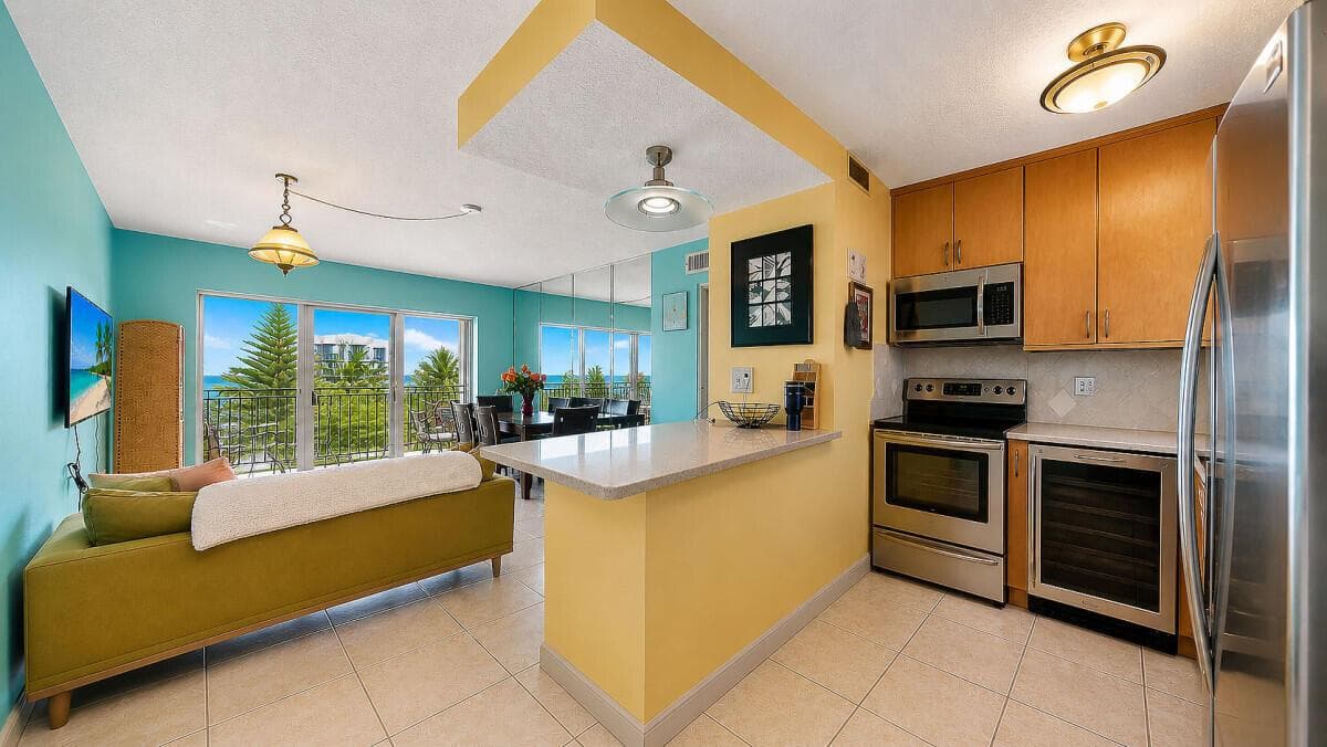 7795 NE Bayshore Court # 502, Miami FL 33138 — 15