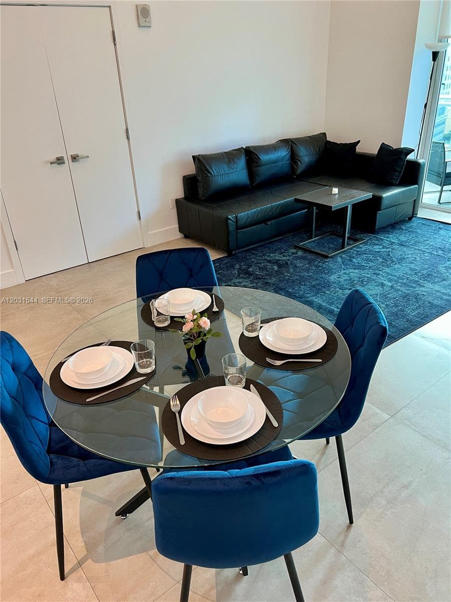 1080 Brickell Ave # 1107, Miami FL 33131 — 2