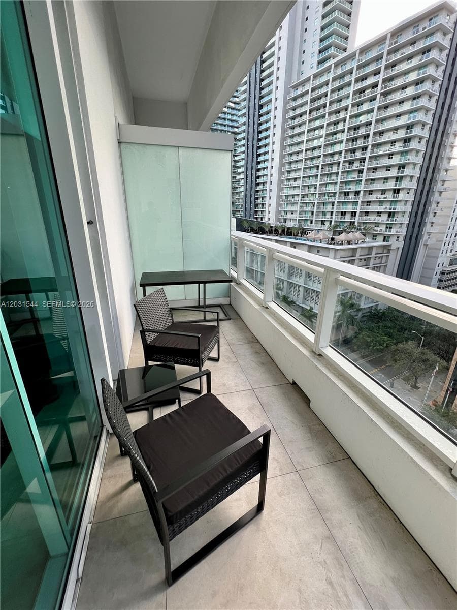 1080 Brickell Ave # 1107, Miami FL 33131 — 4