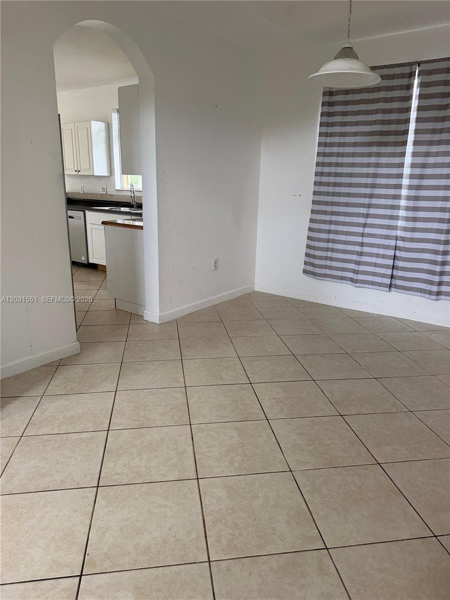 3581 NE 11th Dr # 0, Homestead FL 33033 — 3