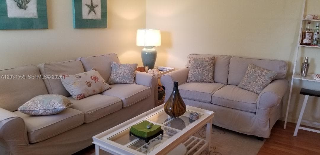 1801 S Treasure Dr # 302, North Bay Village FL 33141 — 6