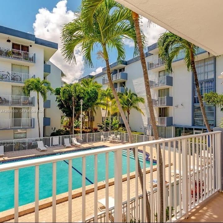 1801 S Treasure Dr # 302, North Bay Village FL 33141 — 4
