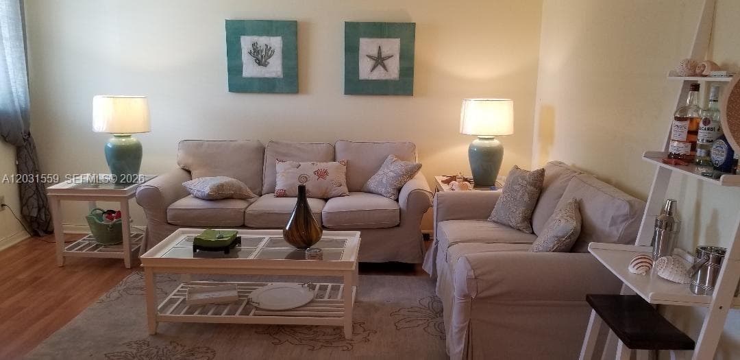 1801 S Treasure Dr # 302, North Bay Village FL 33141 — 8