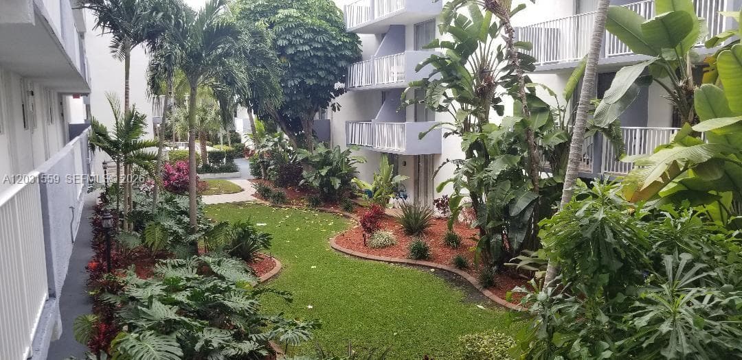 1801 S Treasure Dr # 302, North Bay Village FL 33141 — 25