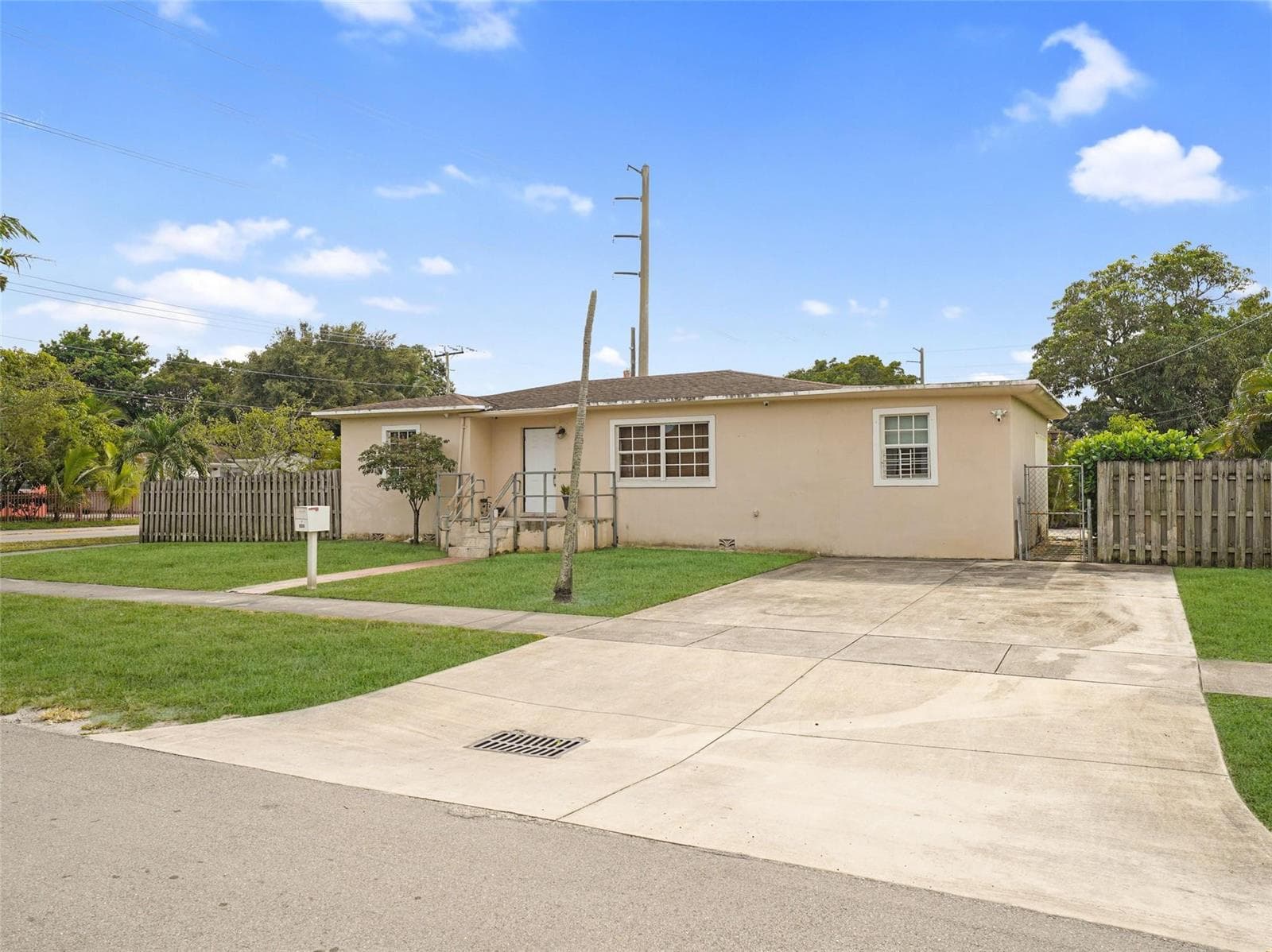 500 NW 120th Street, Miami FL 33168 — 2
