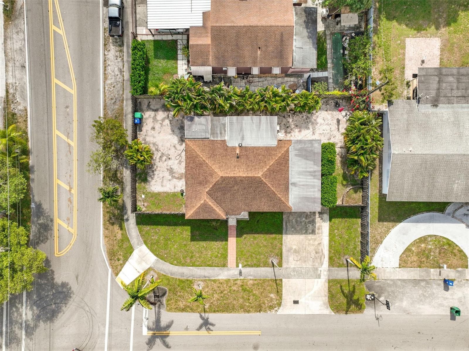 500 NW 120th Street, Miami FL 33168 — 42