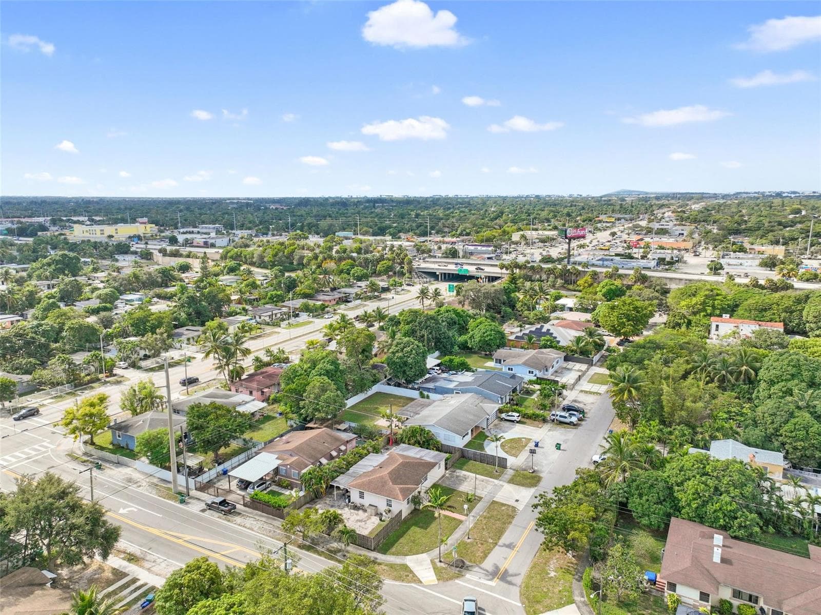 500 NW 120th Street, Miami FL 33168 — 46