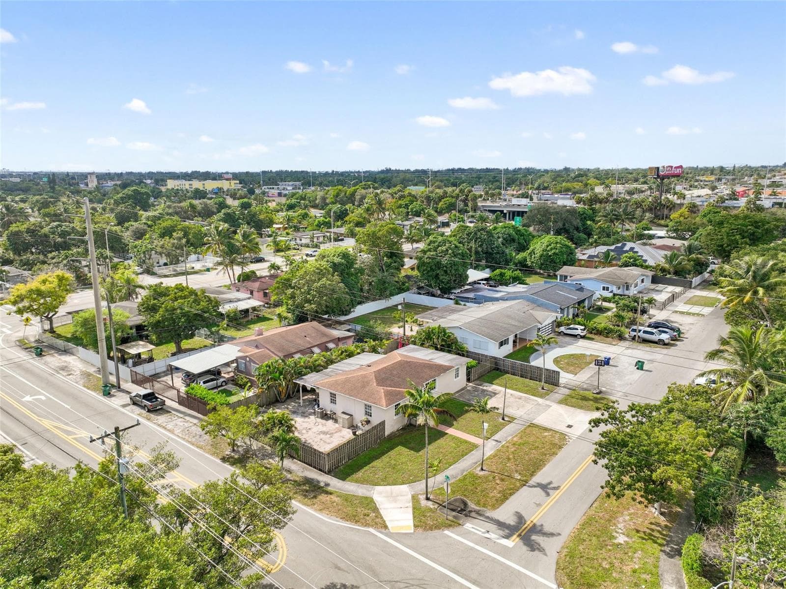 500 NW 120th Street, Miami FL 33168 — 47