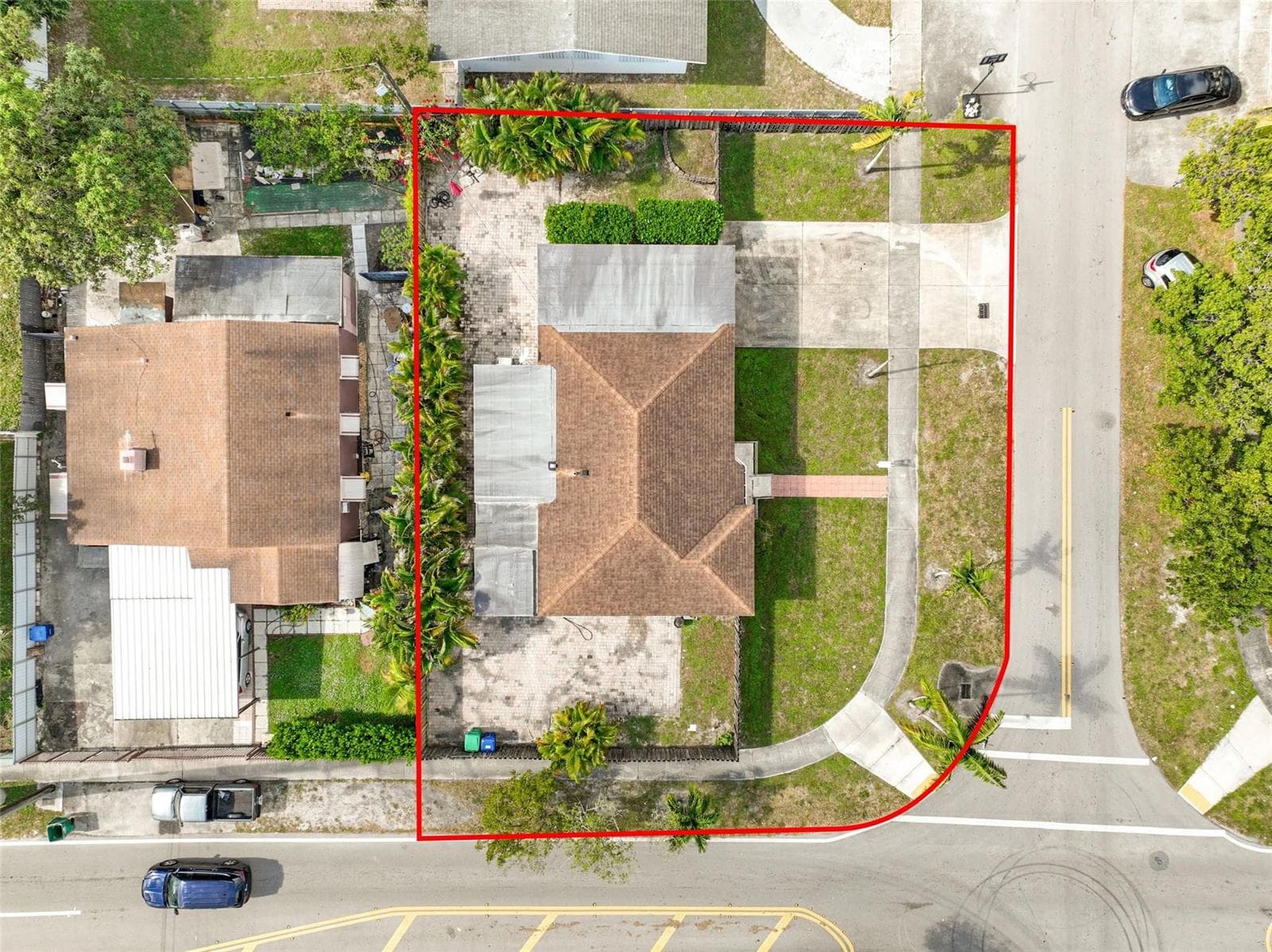 500 NW 120th Street, Miami FL 33168 — 43