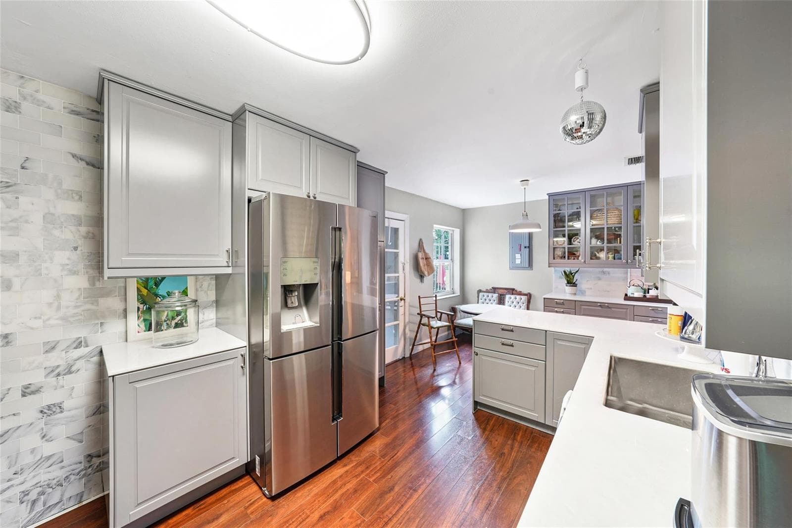 500 NW 120th Street, Miami FL 33168 — 16