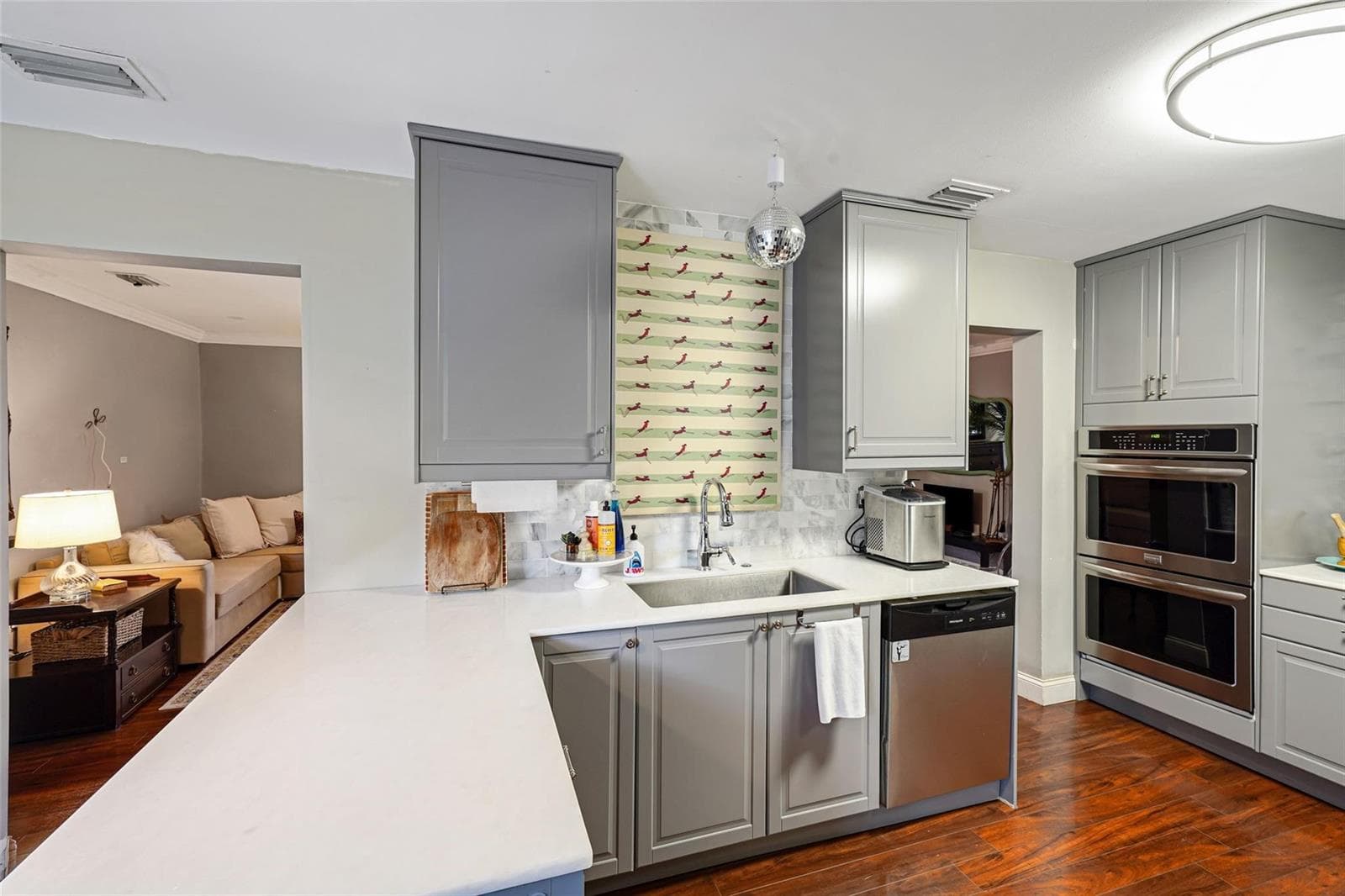 500 NW 120th Street, Miami FL 33168 — 12