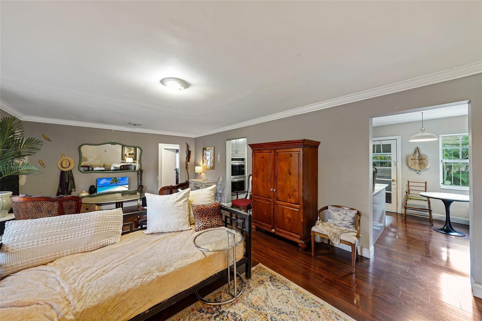 500 NW 120th Street, Miami FL 33168 — 7