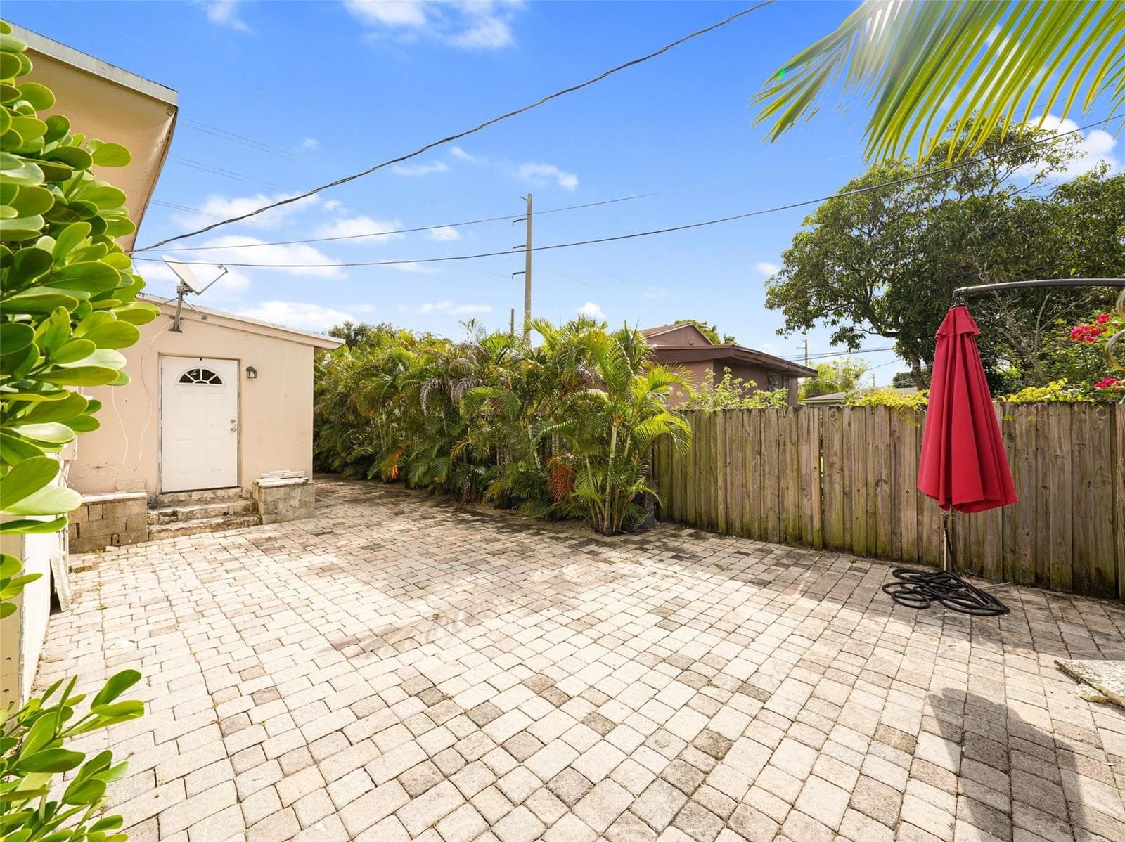 500 NW 120th Street, Miami FL 33168 — 36