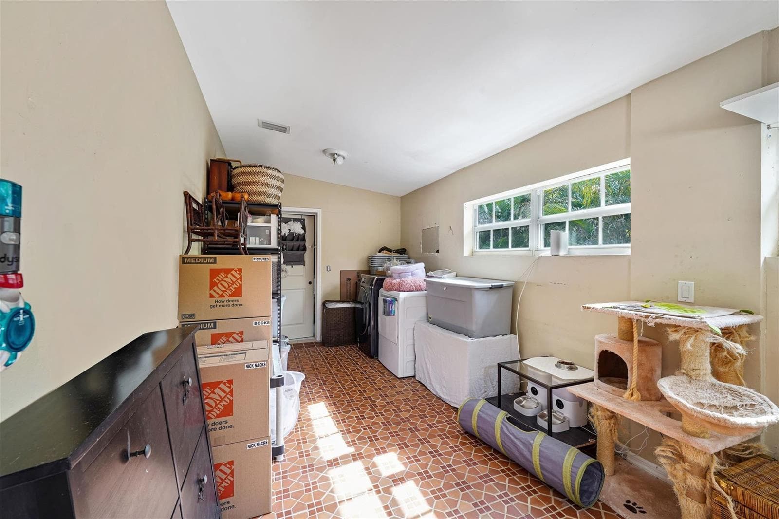 500 NW 120th Street, Miami FL 33168 — 30