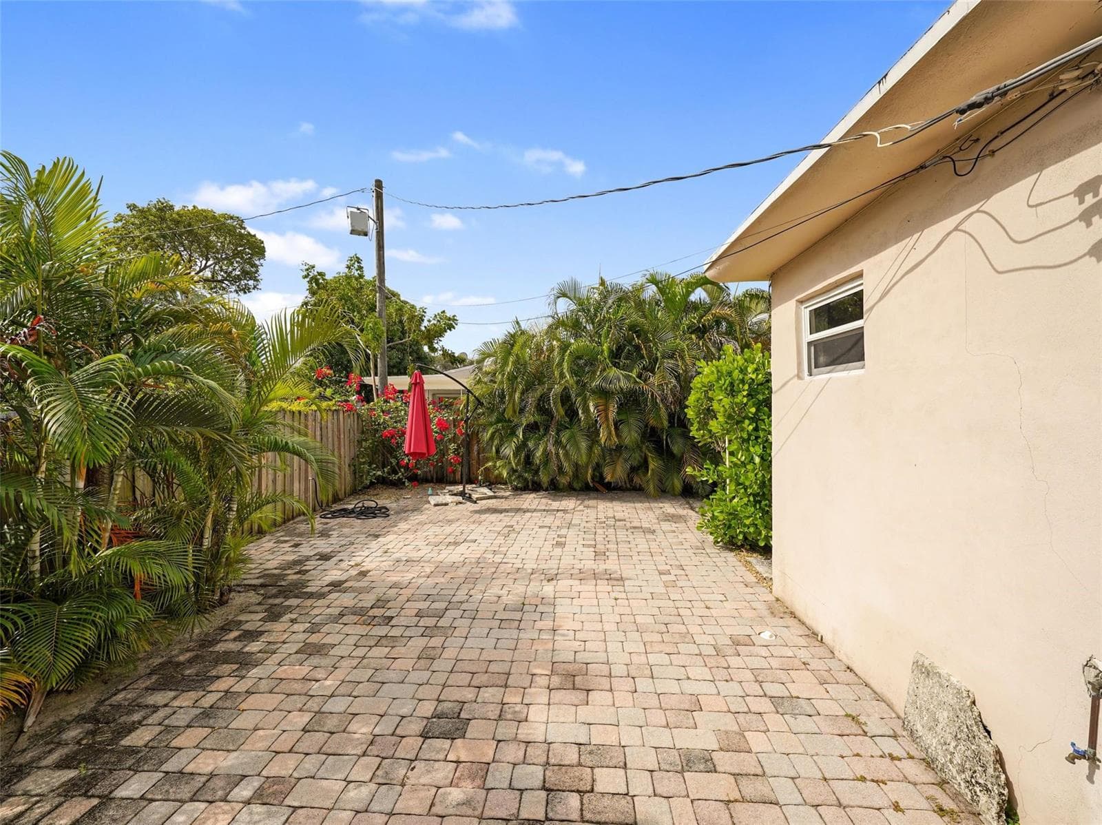 500 NW 120th Street, Miami FL 33168 — 33