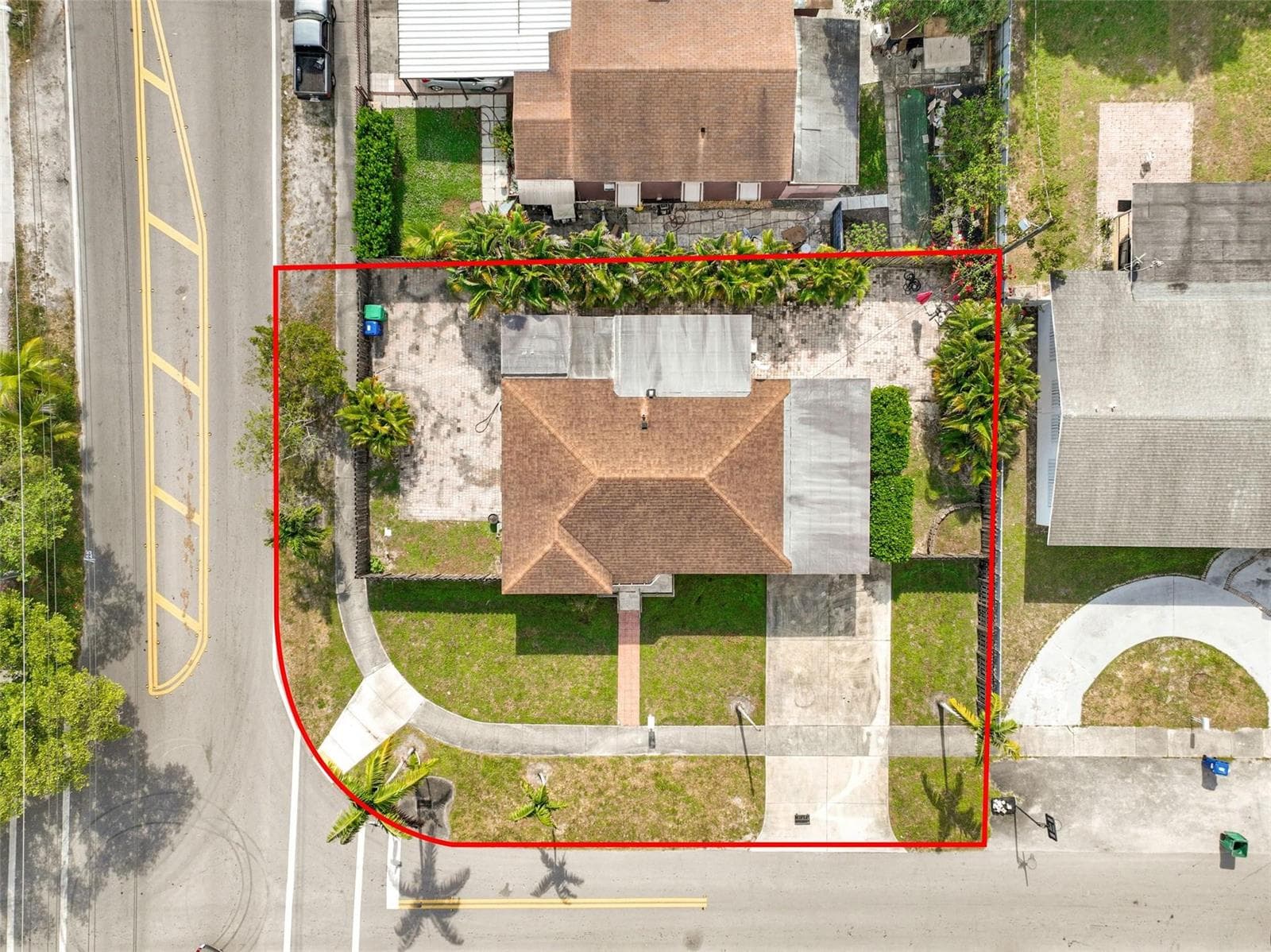 500 NW 120th Street, Miami FL 33168 — 41