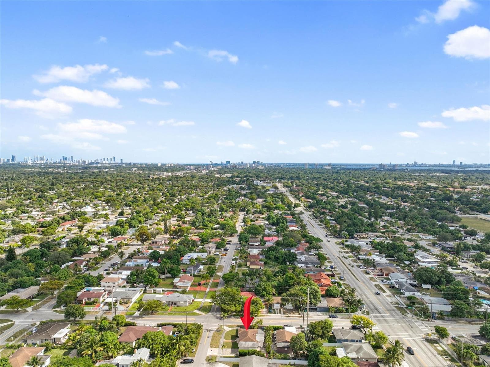 500 NW 120th Street, Miami FL 33168 — 51
