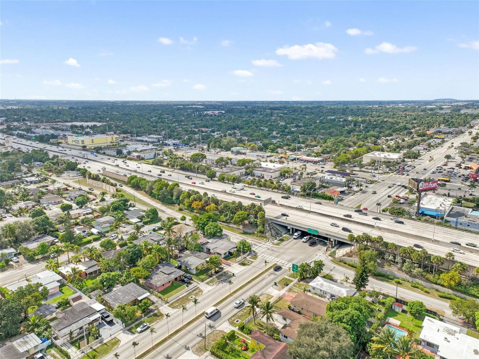 500 NW 120th Street, Miami FL 33168 — 50